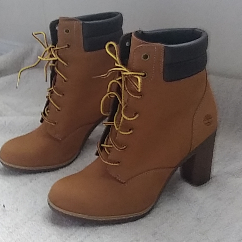 Timberland boot